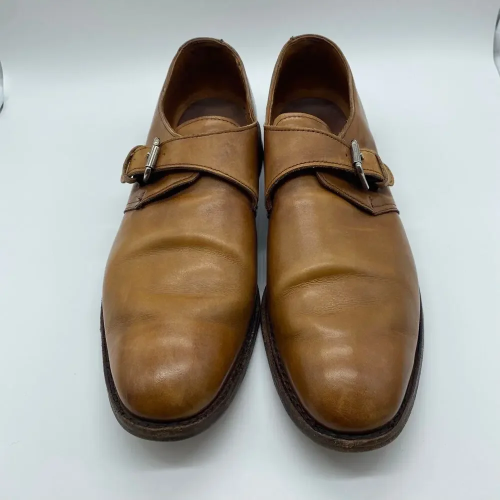 Allen Edmonds elevate your